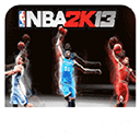 nba2k13手机版中文